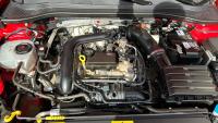 Seat Leon 1.0 eTSI 81kW DSG-7 SS Style