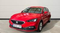 Seat Leon 1.0 eTSI 81kW DSG-7 SS Style