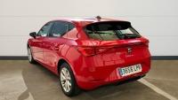Seat Leon 1.0 eTSI 81kW DSG-7 SS Style