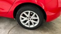 Seat Leon 1.0 eTSI 81kW DSG-7 SS Style