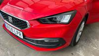 Seat Leon 1.0 eTSI 81kW DSG-7 SS Style