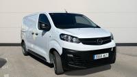 Opel Vivaro 1.5 BlueHDi 74kW (100CV) M Std