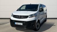 Opel Vivaro 1.5 BlueHDi 74kW (100CV) M Std