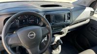 Opel Vivaro 1.5 BlueHDi 74kW (100CV) M Std