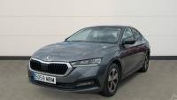 Skoda Octavia 2.0 TDI 110kW (150CV) Manual Ambition