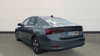 Skoda Octavia 2.0 TDI 110kW (150CV) Manual Ambition