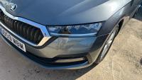 Skoda Octavia 2.0 TDI 110kW (150CV) Manual Ambition