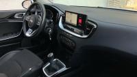 Kia Ceed 1.0 T-GDi 74kW (100CV) Tech