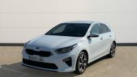 Kia Ceed 1.0 T-GDi 74kW (100CV) Tech