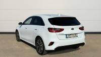 Kia Ceed 1.0 T-GDi 74kW (100CV) Tech