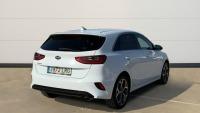 Kia Ceed 1.0 T-GDi 74kW (100CV) Tech