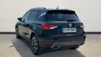 Seat Arona 1.5 TSI 110kW (150CV) DSG FR Limited Ed