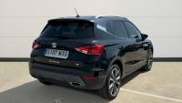 Seat Arona 1.5 TSI 110kW (150CV) DSG FR Limited Ed