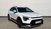 Kia Niro 1.6 GDi HEV 104kW (141CV) Drive