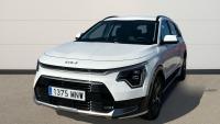 Kia Niro 1.6 GDi HEV 104kW (141CV) Drive
