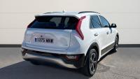 Kia Niro 1.6 GDi HEV 104kW (141CV) Drive