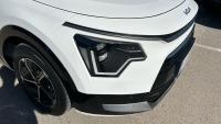 Kia Niro 1.6 GDi HEV 104kW (141CV) Drive