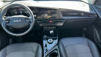Kia Niro 1.6 GDi HEV 104kW (141CV) Drive