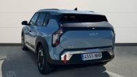 Kia Ev3 Earth Long Range