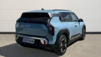 Kia Ev3 Earth Long Range