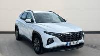 Hyundai Tucson 1.6 TGDI 110kW (150CV) 48V Maxx