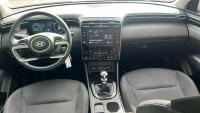 Hyundai Tucson 1.6 TGDI 110kW (150CV) 48V Maxx