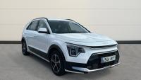 Kia Niro 1.6 GDi HEV 95kW (129CV) Drive