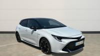 Toyota Corolla 2.0 180H GR-SPORT E-CVT