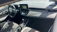 Toyota Corolla 2.0 180H GR-SPORT E-CVT