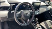 Toyota Corolla 2.0 180H GR-SPORT E-CVT