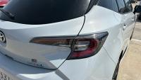 Toyota Corolla 2.0 180H GR-SPORT E-CVT