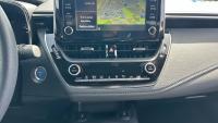 Toyota Corolla 2.0 180H GR-SPORT E-CVT