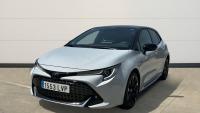 Toyota Corolla 2.0 180H GR-SPORT E-CVT