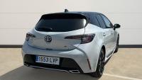 Toyota Corolla 2.0 180H GR-SPORT E-CVT