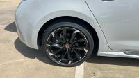 Toyota Corolla 2.0 180H GR-SPORT E-CVT