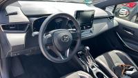 Toyota Corolla 2.0 180H GR-SPORT E-CVT