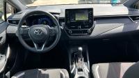 Toyota Corolla 2.0 180H GR-SPORT E-CVT
