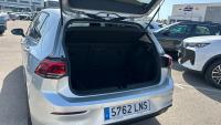 Volkswagen Golf Life 1.0 eTSI 81kW (110CV) DSG