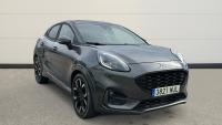 Ford Puma 1.0 EcoBoost 155cv ST-Line X MHEV Auto