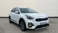 Kia Niro 1.6 GDi HEV 104kW (141CV) Drive