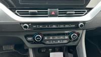 Kia Niro 1.6 GDi HEV 104kW (141CV) Drive