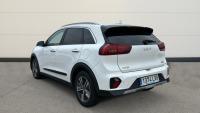 Kia Niro 1.6 GDi HEV 104kW (141CV) Drive