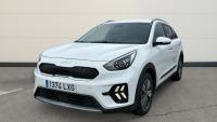 Kia Niro 1.6 GDi HEV 104kW (141CV) Drive