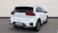 Kia Niro 1.6 GDi HEV 104kW (141CV) Drive
