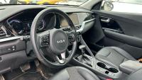 Kia Niro 1.6 GDi HEV 104kW (141CV) Drive