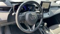 Toyota Corolla 2.0 180H STYLE E-CVT TOURING SPORT
