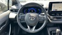 Toyota Corolla 2.0 180H STYLE E-CVT TOURING SPORT
