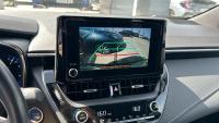 Toyota Corolla 2.0 180H STYLE E-CVT TOURING SPORT