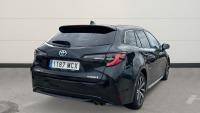 Toyota Corolla 2.0 180H STYLE E-CVT TOURING SPORT