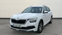Skoda Kamiq 1.0 TSI 81kW (110CV) DSG Ambition